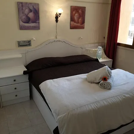 Apartamento Front sea View * Fuengirola