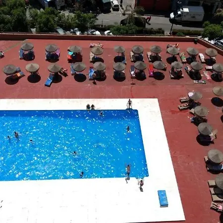 Apartamento Front Sea View *