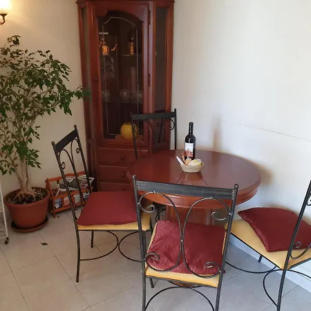 Apartamento Front Sea View * Fuengirola
