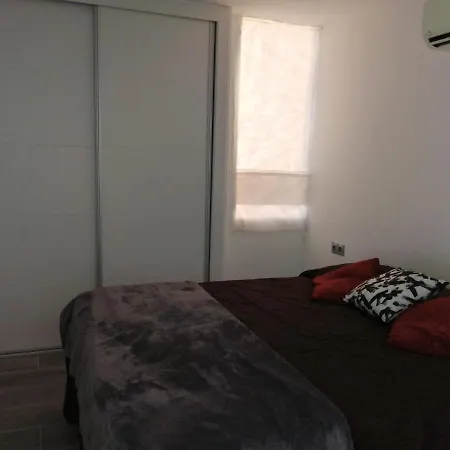 Guest house Apartamento Front Sea View *