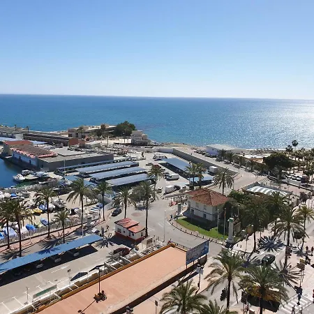 Guest house Apartamento Front Sea View *