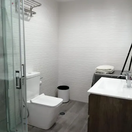 Apartamento Front Sea View *