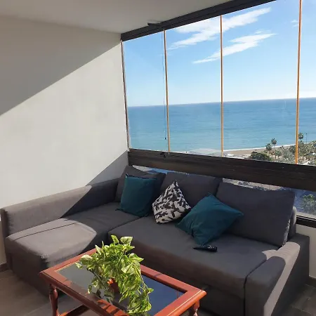 Apartamento Front Sea View Гостевой дом *
