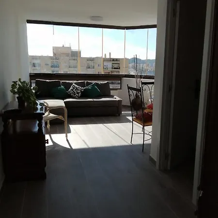 Apartamento Front Sea View Гостевой дом *
